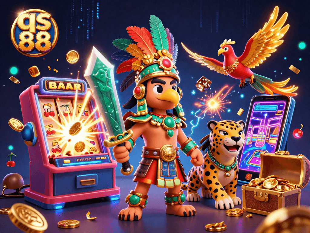 How Fast Can qs 88 Deliver Winning Strategies for Gamblers in 2026?