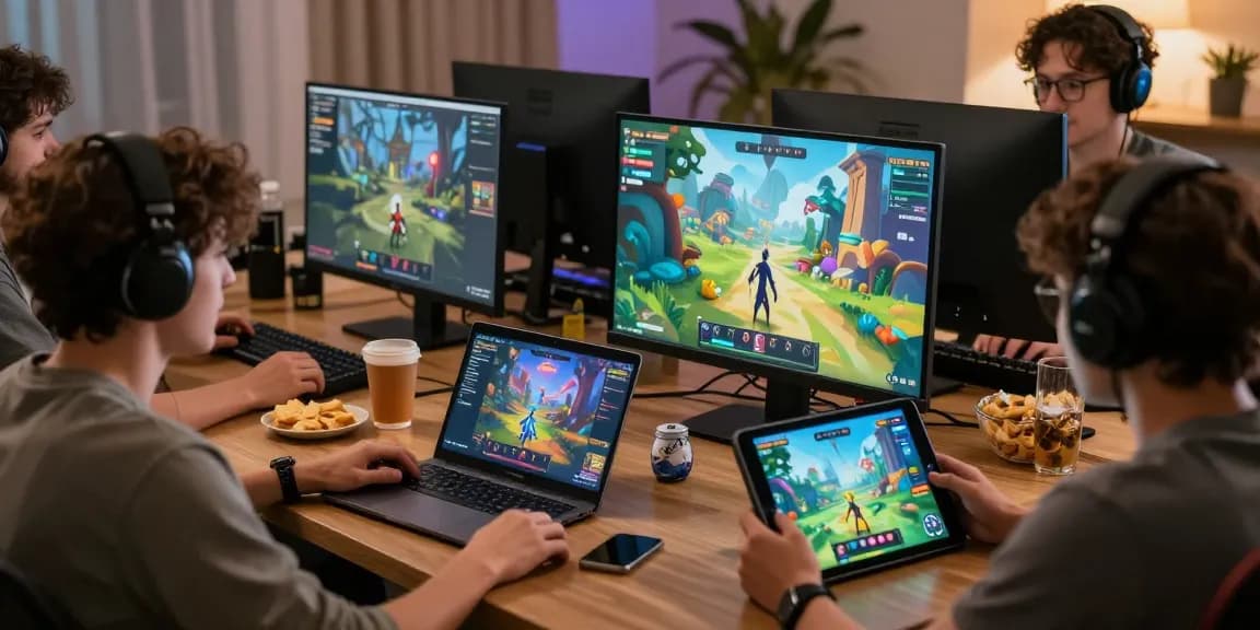 11 Key Online Porn Games Factors That Matter Most in 2026