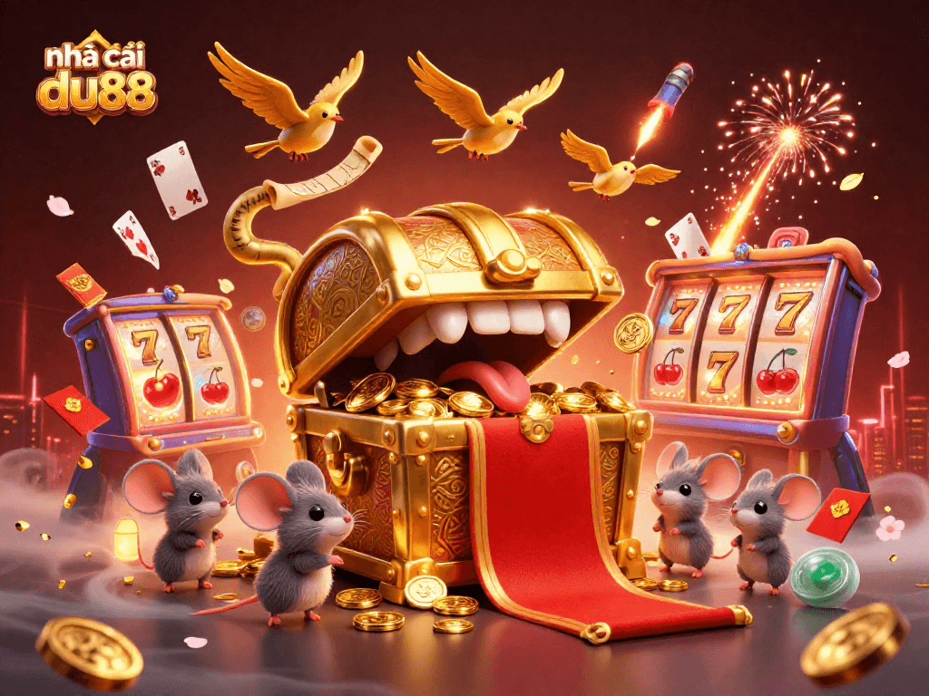 The Advanced nhà cái du88 Playbook for Experienced Gamblers in 2026