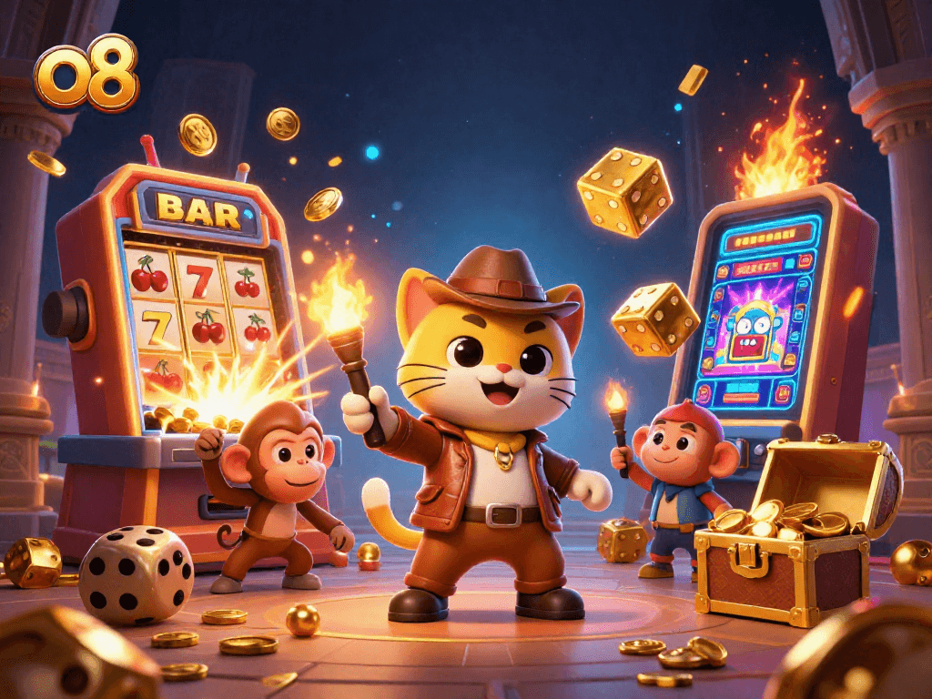 o8 Performance Boost: Proven Strategies for Gamblers in 2026