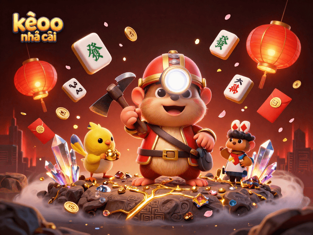 The kèo nhà cái Multiplier Effect on Winning Strategies for Gamblers