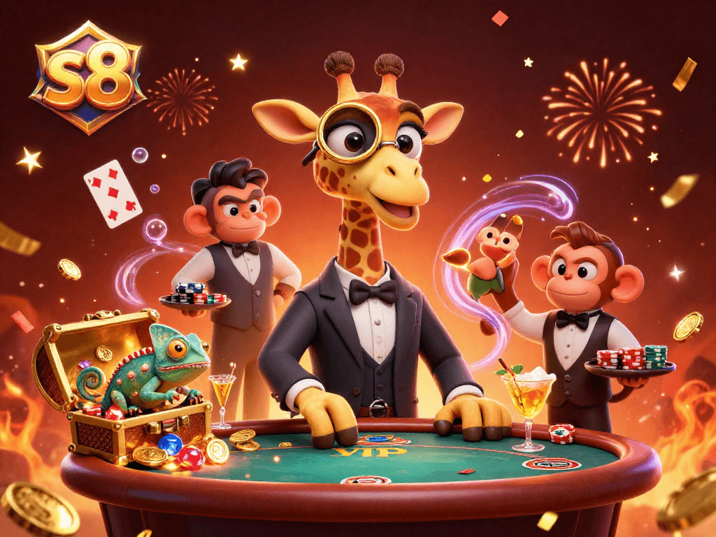Is Upgrading to s8 Worth It? Data Says Yes for Gamblers in 2026