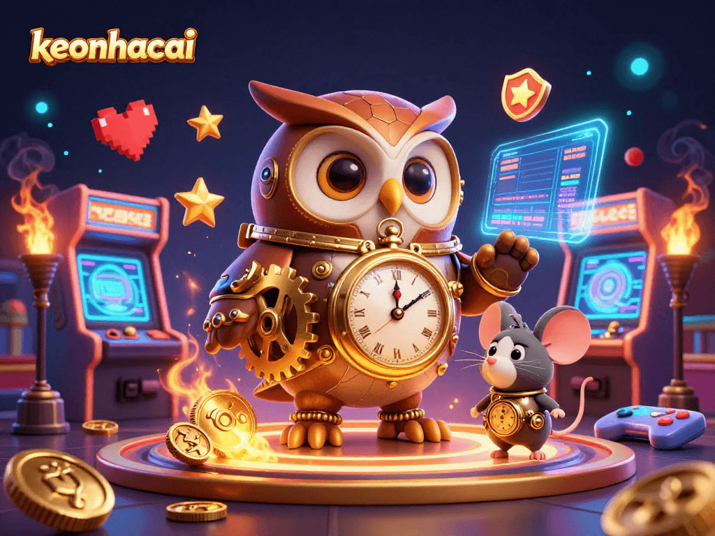 Can You Really Master Winning Strategies with keonhacai in 2026?