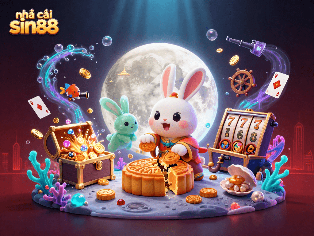 5 Golden Rules for nhà cái sin88 Mastery in 2026: Essential Strategies for Gamblers