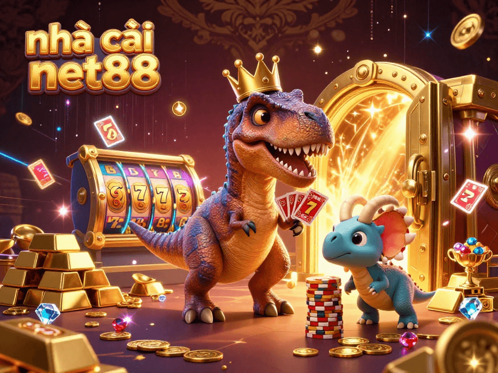 Is There a Better Alternative to nhà cái net88 for Winning Strategies in 2026?