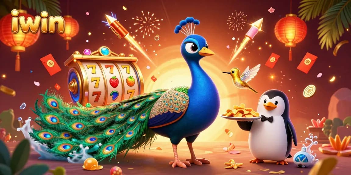 How Long Does It Take to See iwin Success with Strategic Slot Play in 2026?