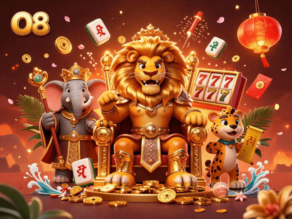 How to Choose the Right O8 Casino Games for Your Winning Strategy in 2026