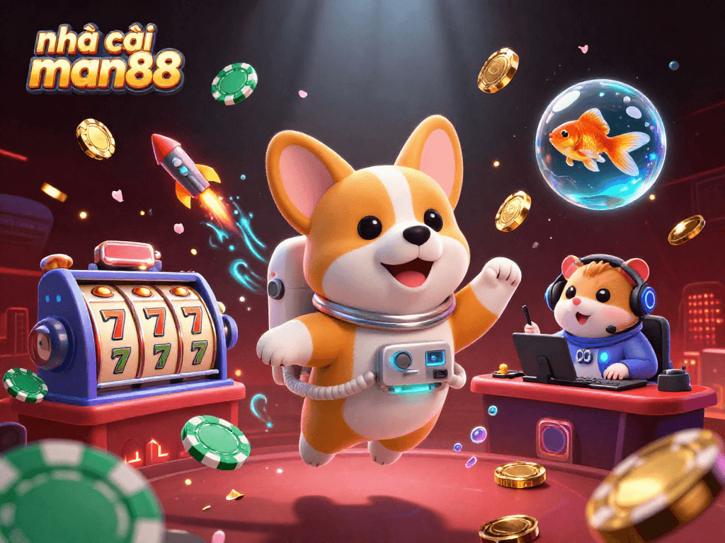 nhà cái man88 ROI: Is the Investment Really Worth It for Gamblers in 2026?