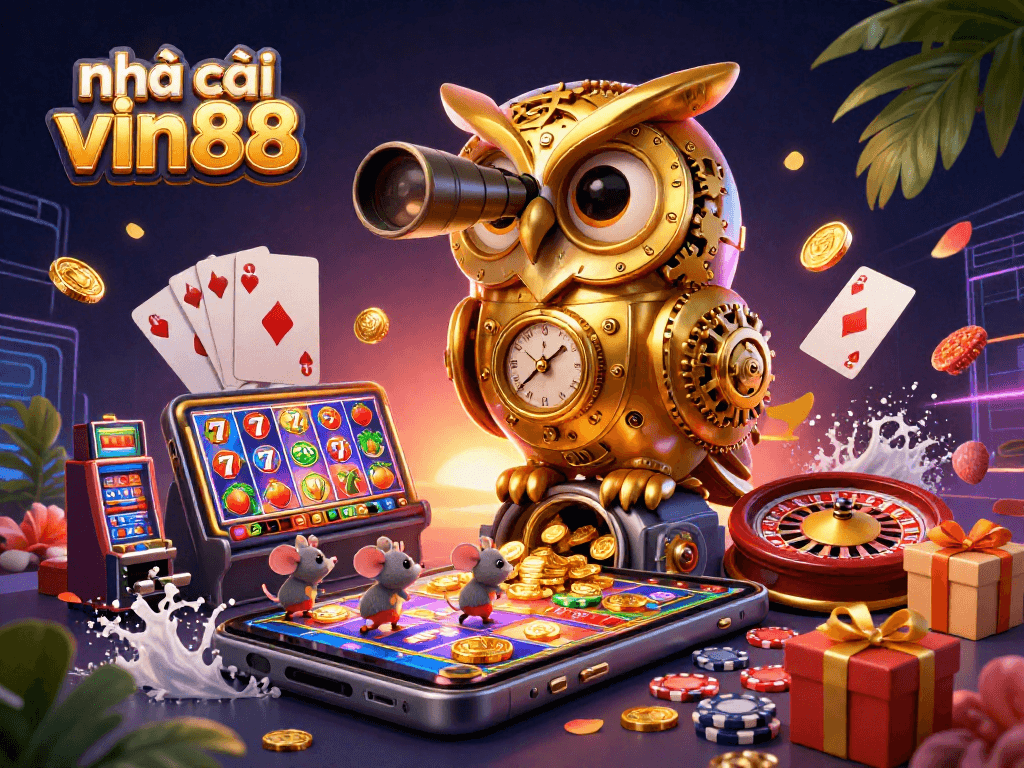 What Is Nhà Cái Vin88 and Why Does It Matter for Gamblers in 2026?