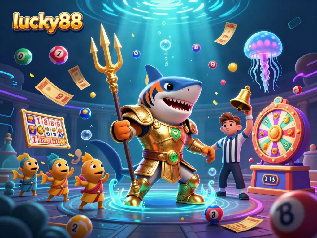 Engage with lucky88 and experience vibrant casino fun featuring thrilling slots and jackpots.